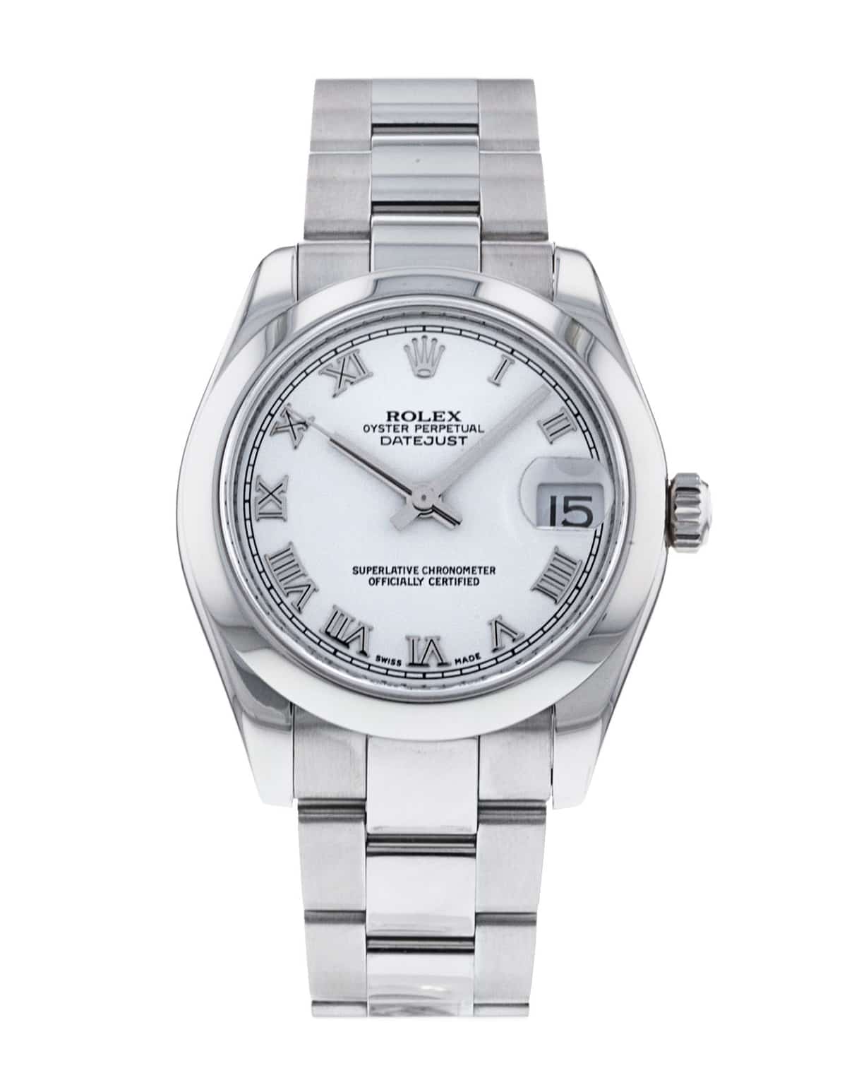 Rolex Datejust Lady 31 178240